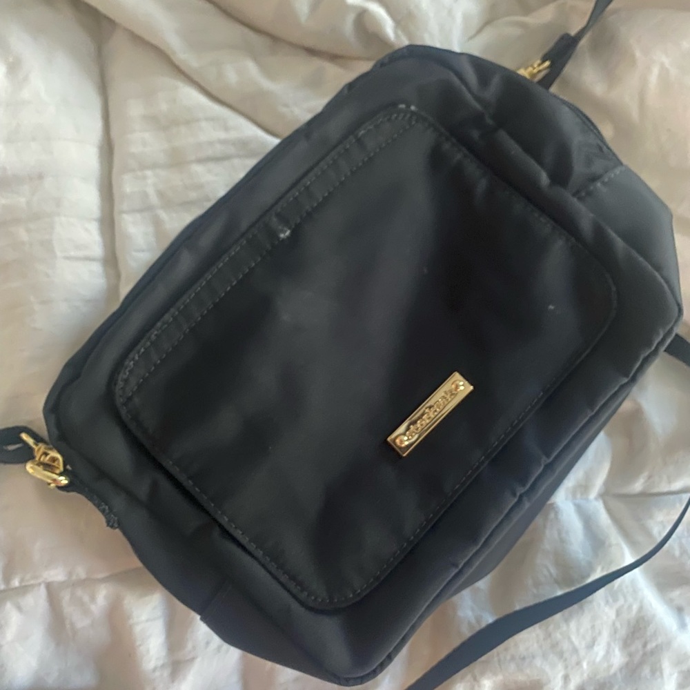 Stork sak cross body